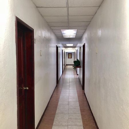 Hotel Roma Oaxaca Luaran gambar