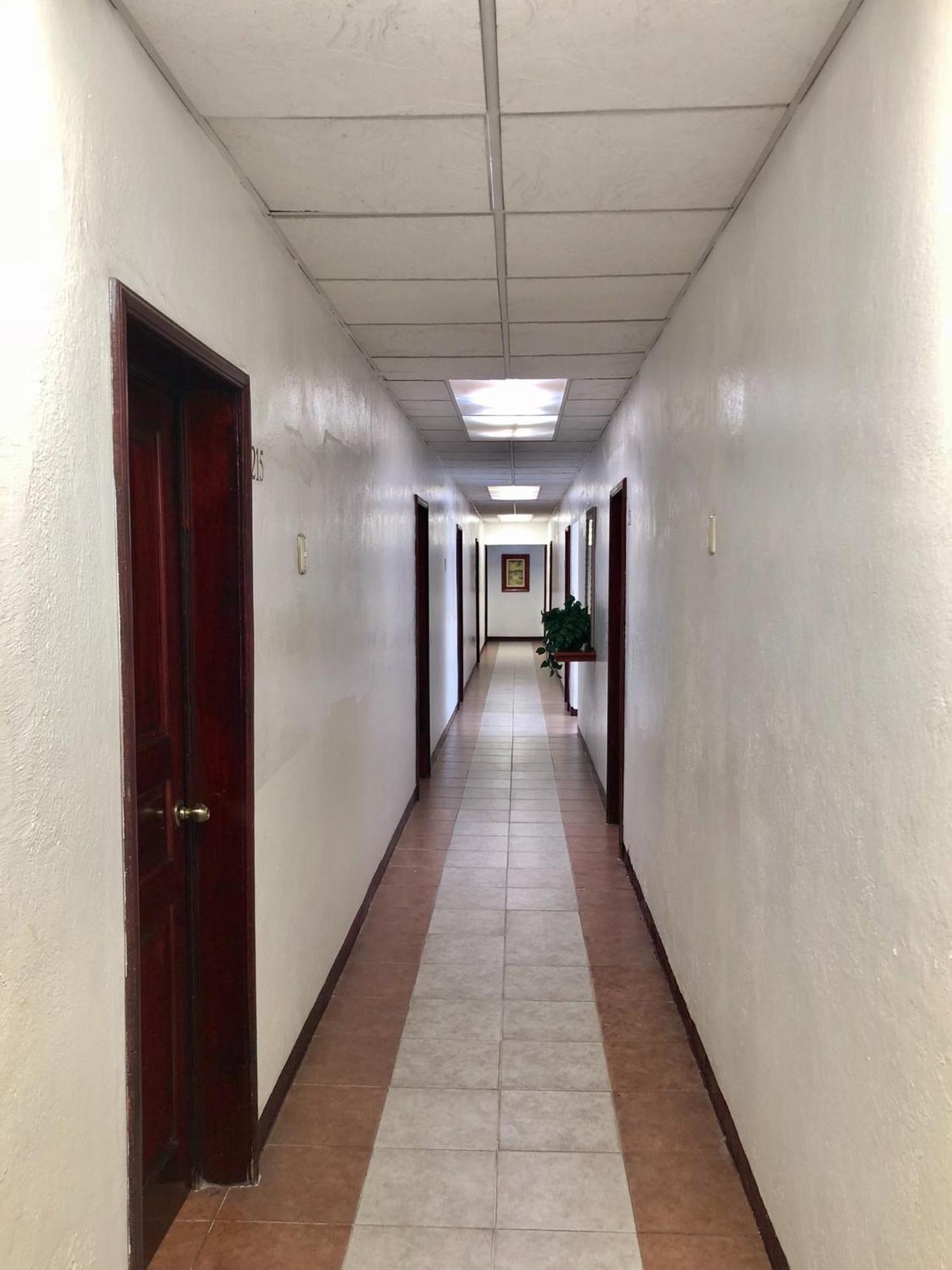 Hotel Roma Oaxaca Luaran gambar