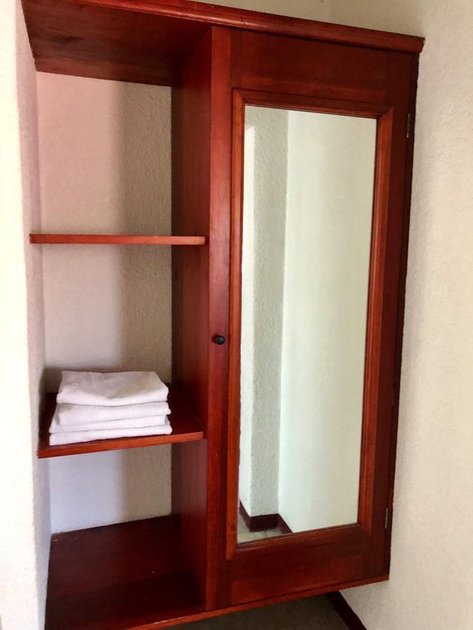 Hotel Roma Oaxaca Luaran gambar